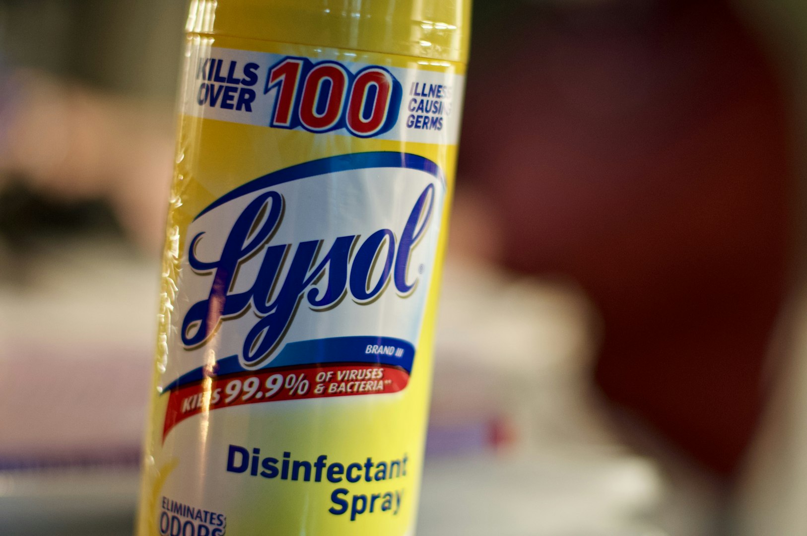 Spray Chemicals & Solutions