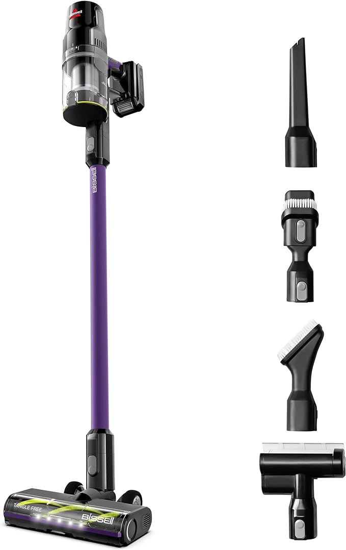 Vaccum cleaner