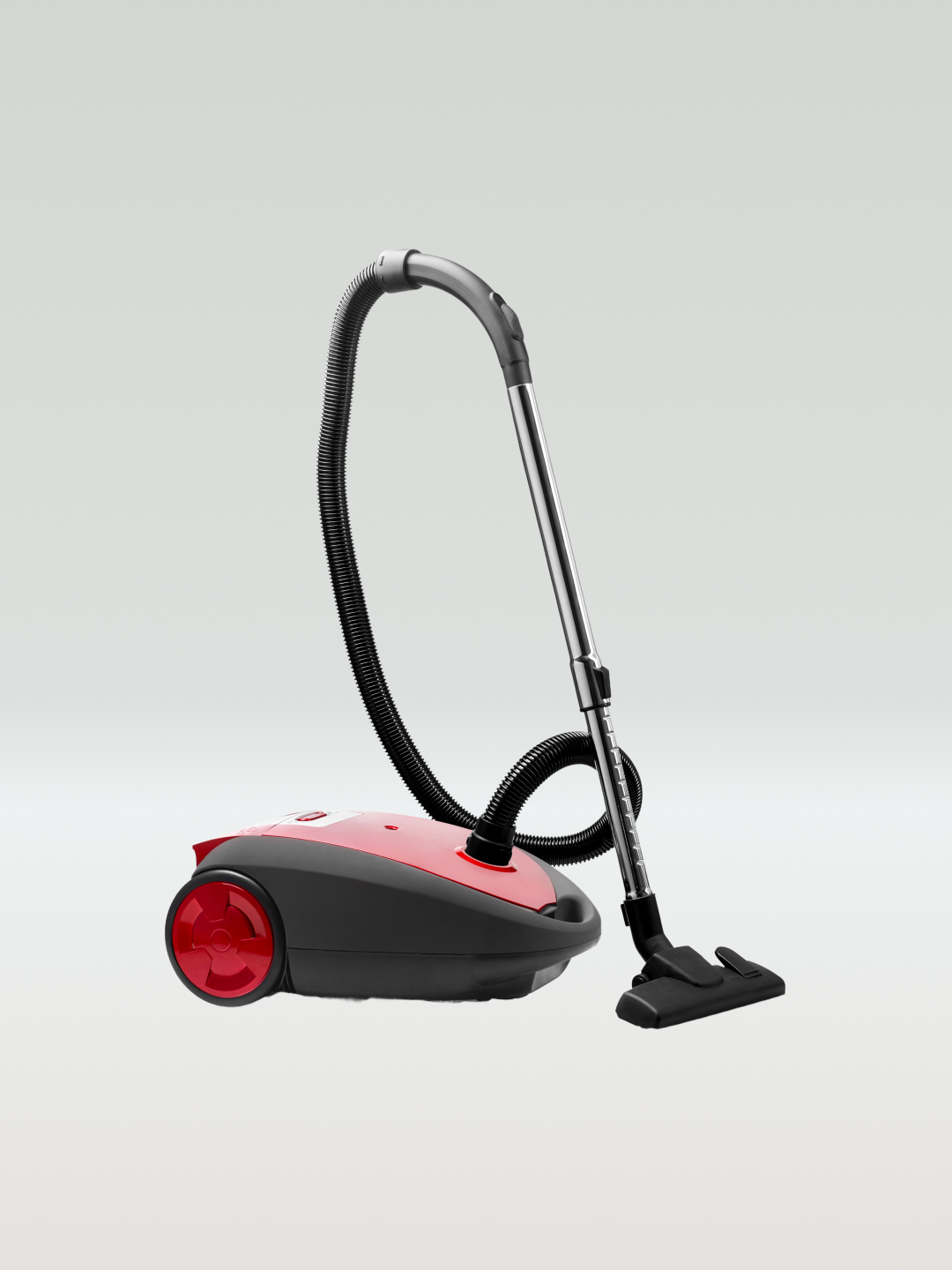 Vaccum cleaner